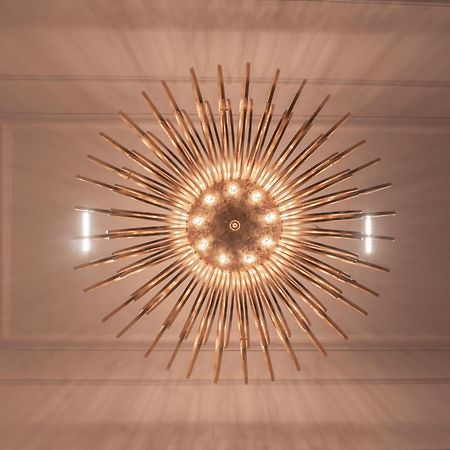 Royale Sainte Helene Boutique Hotel Birkirkara Bagian luar foto