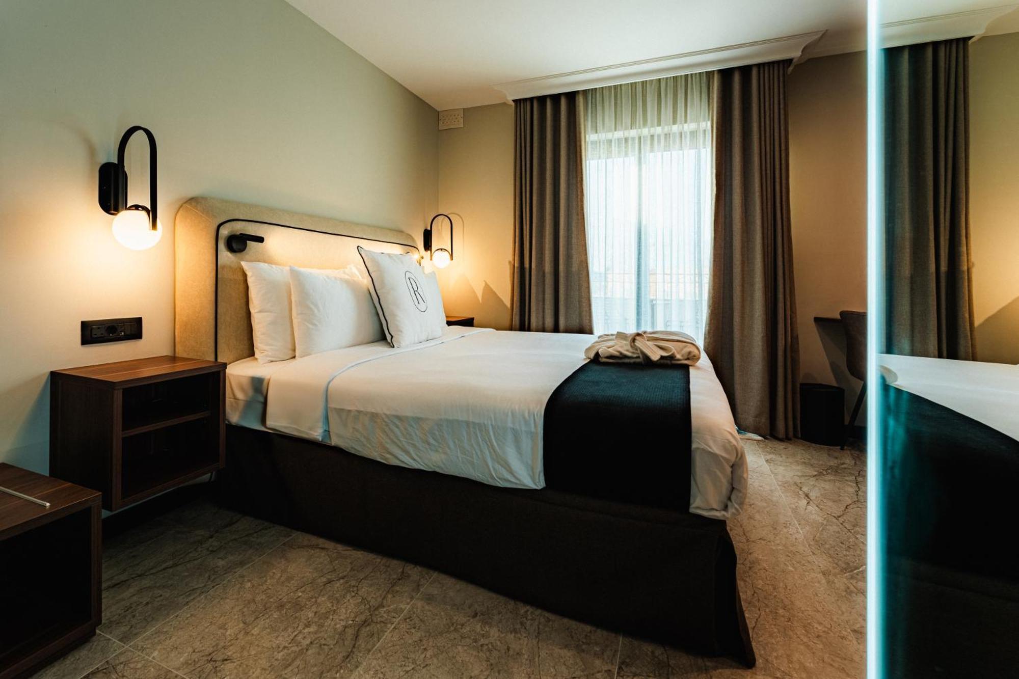 Royale Sainte Helene Boutique Hotel Birkirkara Bagian luar foto