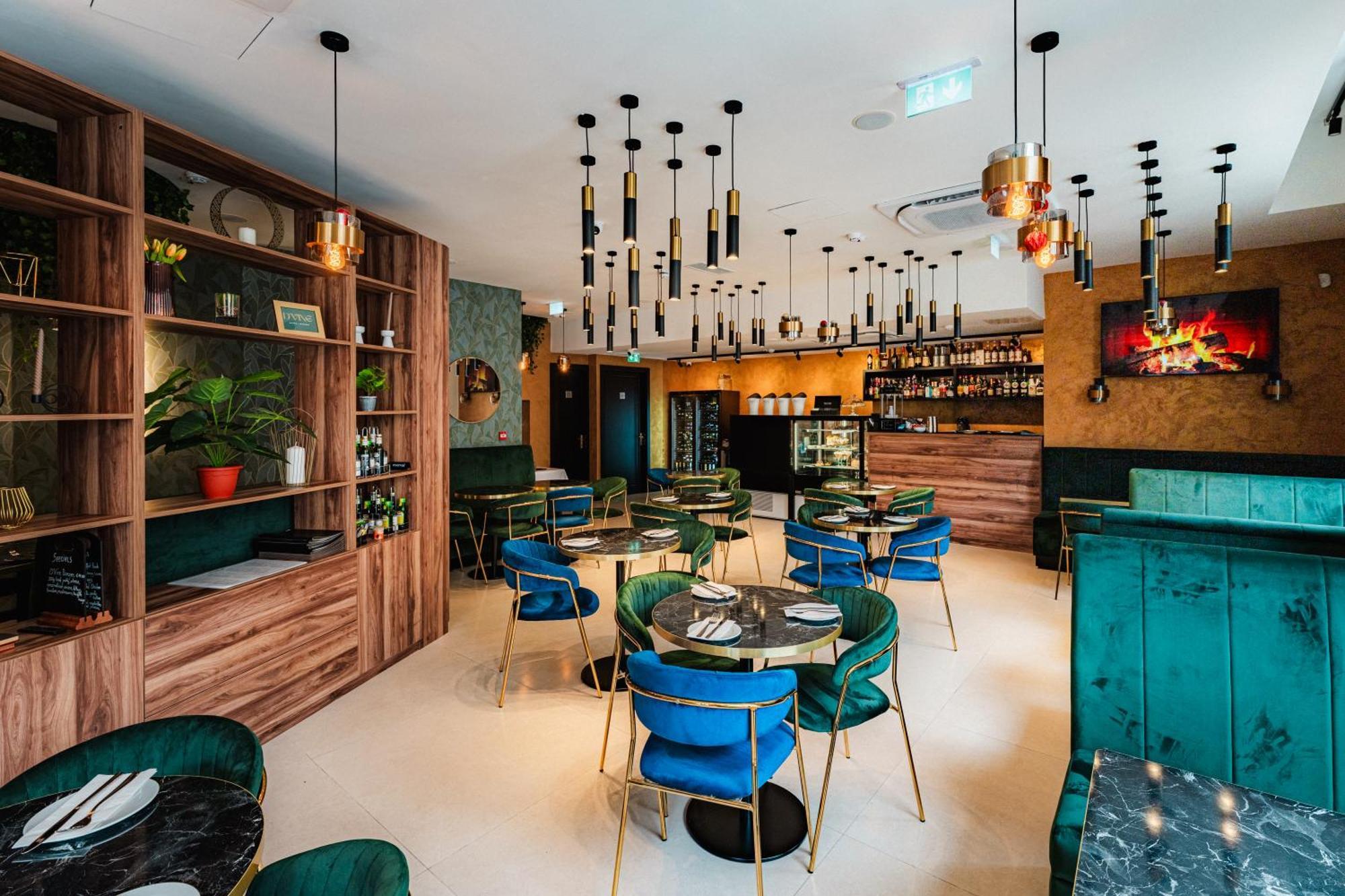 Royale Sainte Helene Boutique Hotel Birkirkara Bagian luar foto