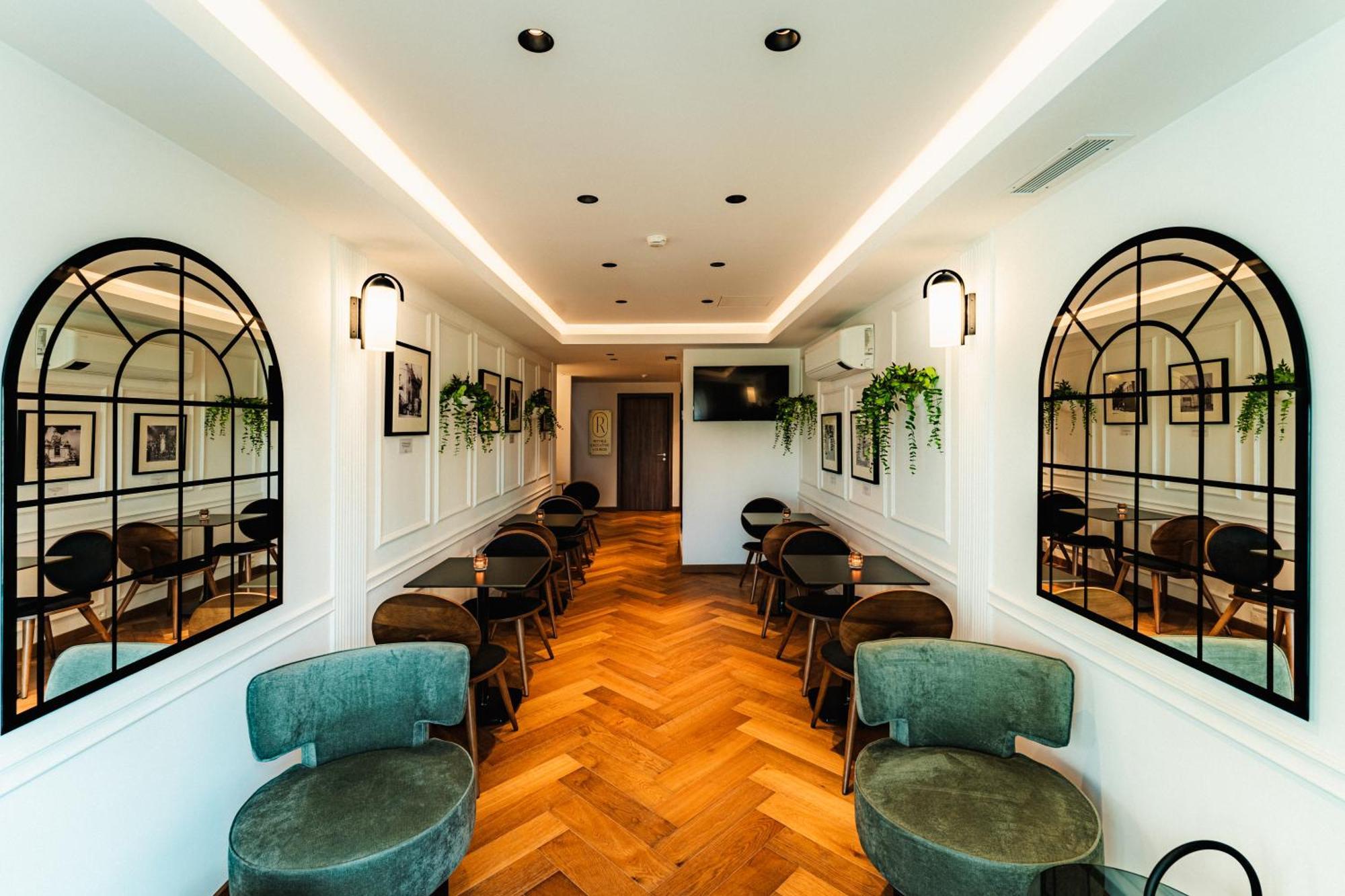 Royale Sainte Helene Boutique Hotel Birkirkara Bagian luar foto