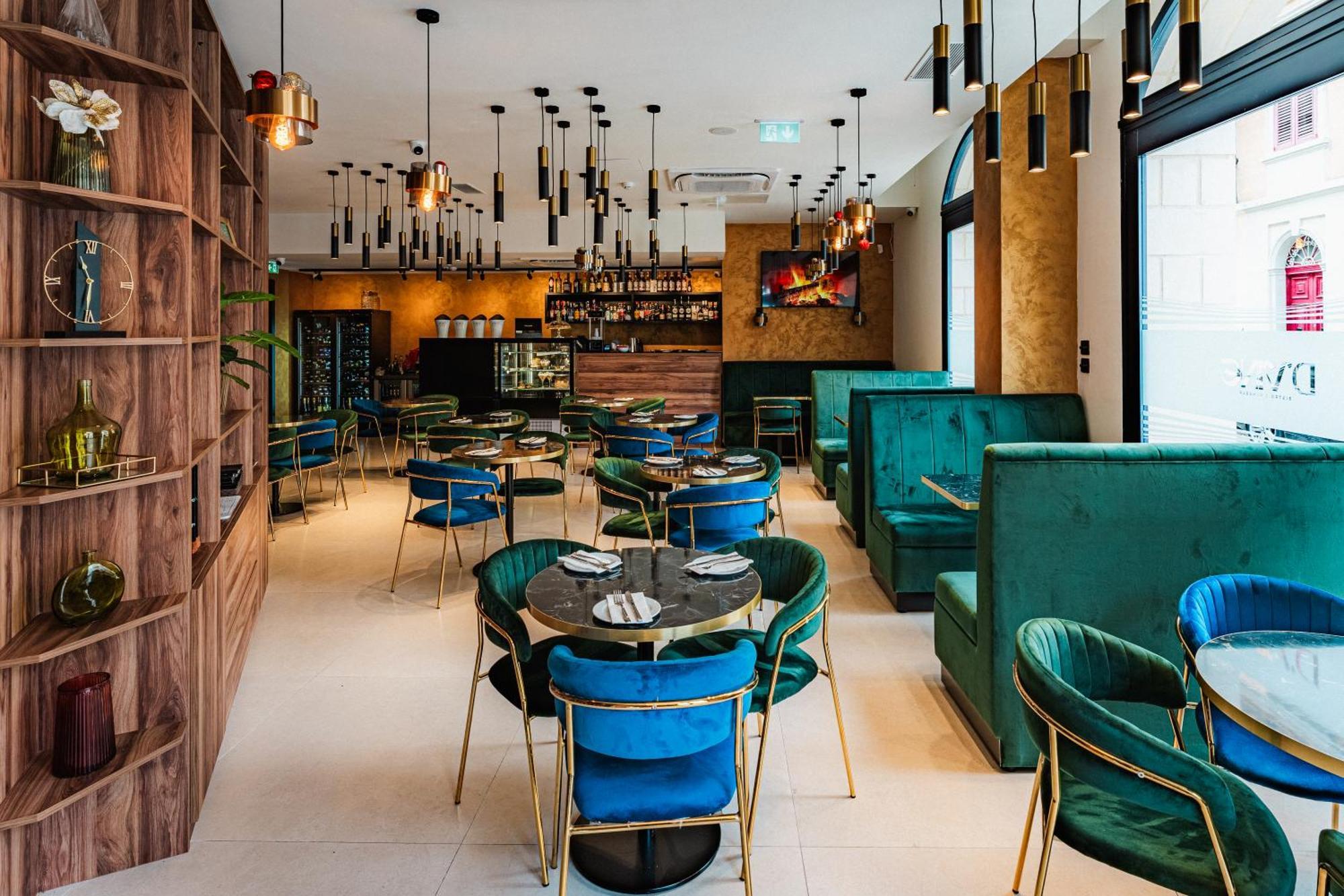 Royale Sainte Helene Boutique Hotel Birkirkara Bagian luar foto