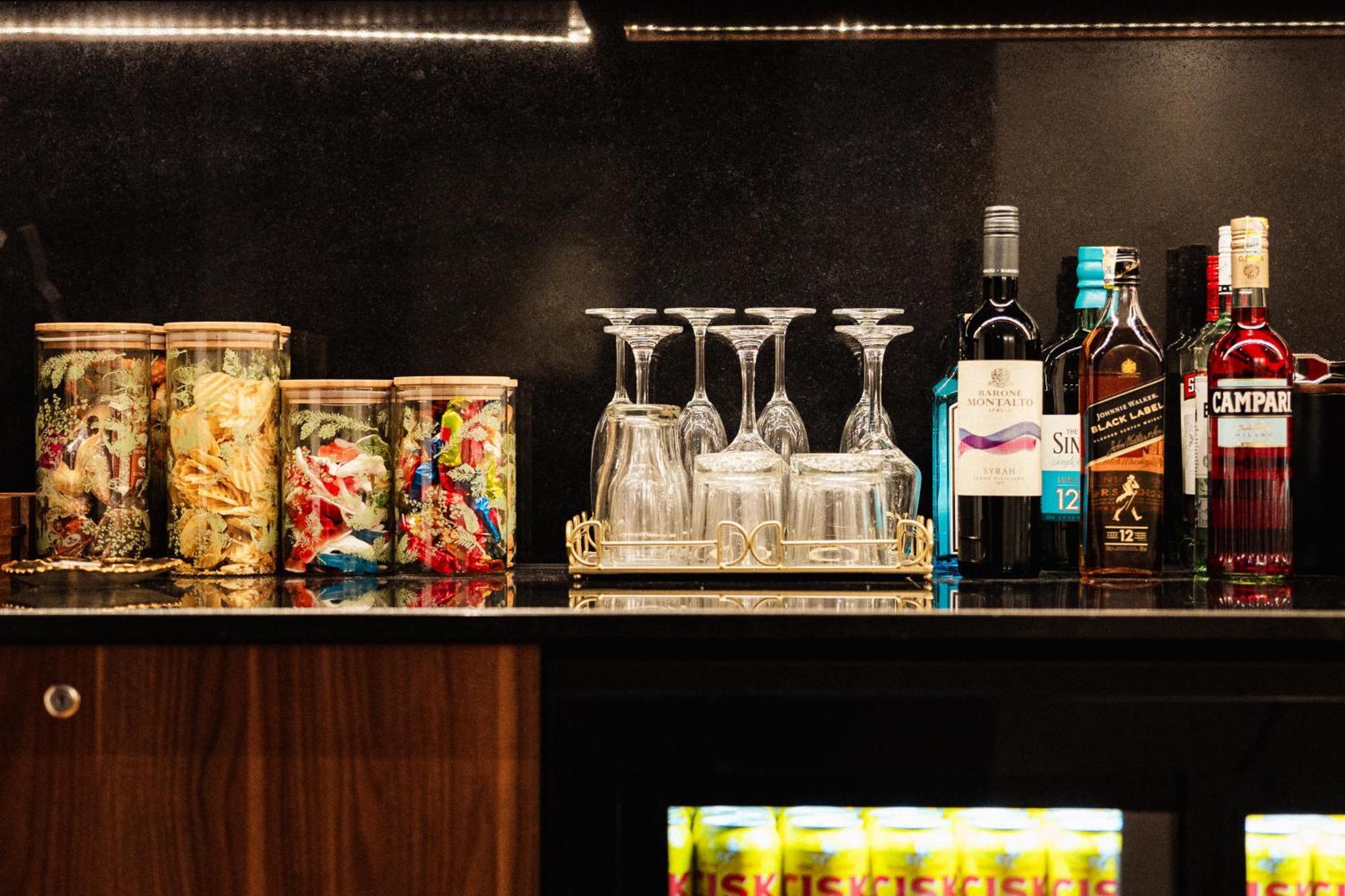 Royale Sainte Helene Boutique Hotel Birkirkara Bagian luar foto