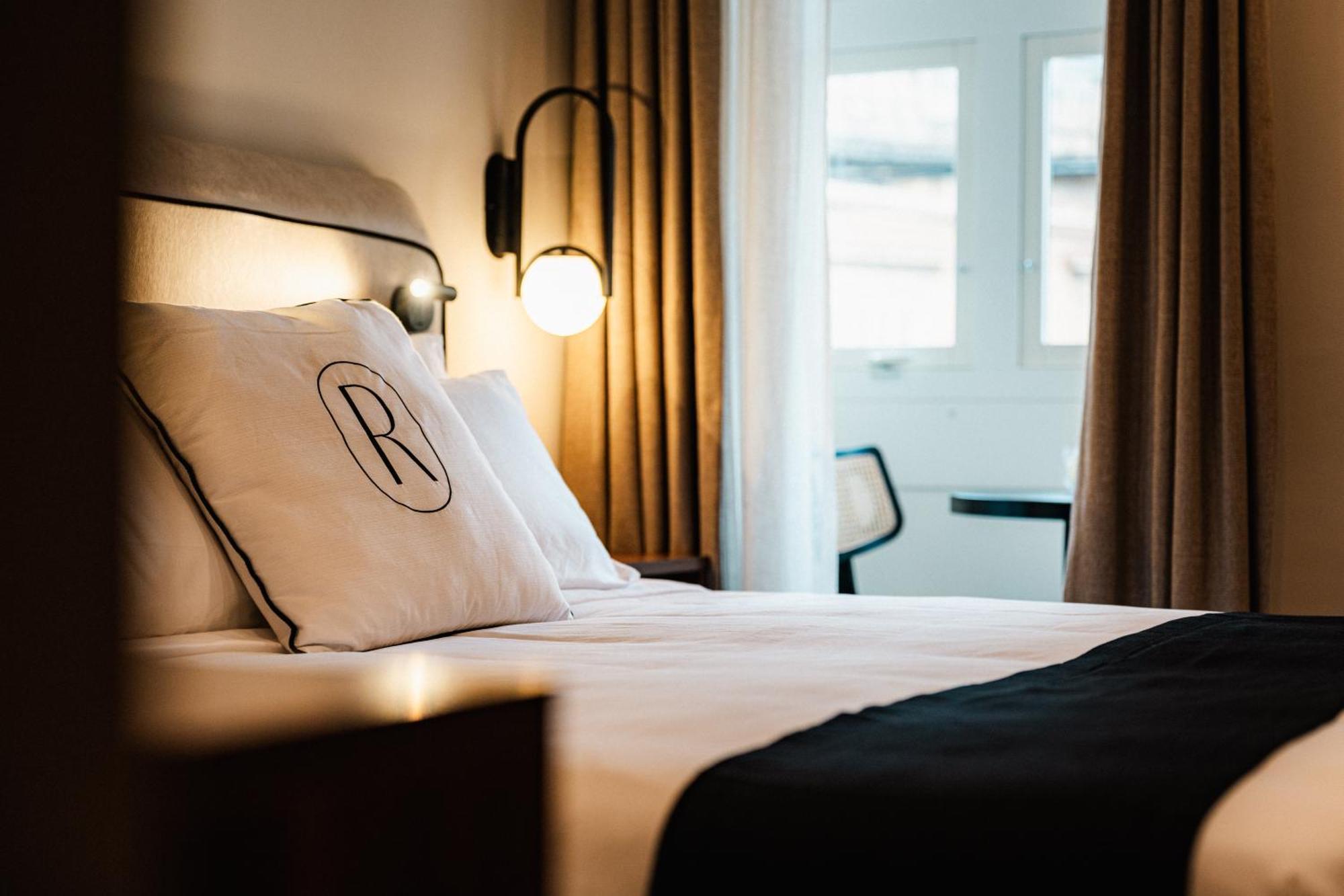 Royale Sainte Helene Boutique Hotel Birkirkara Bagian luar foto