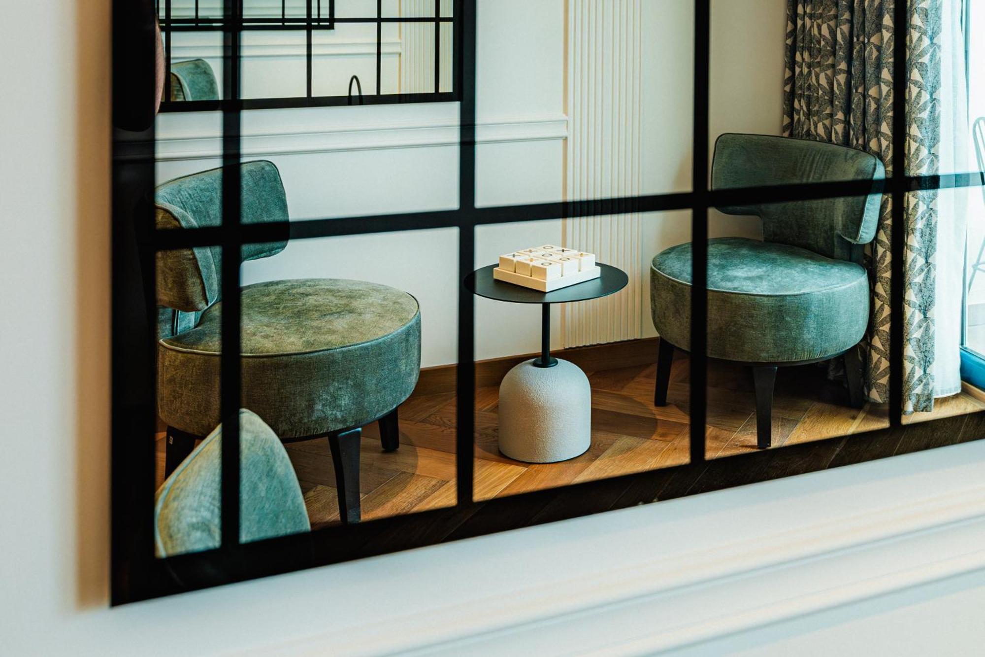 Royale Sainte Helene Boutique Hotel Birkirkara Bagian luar foto