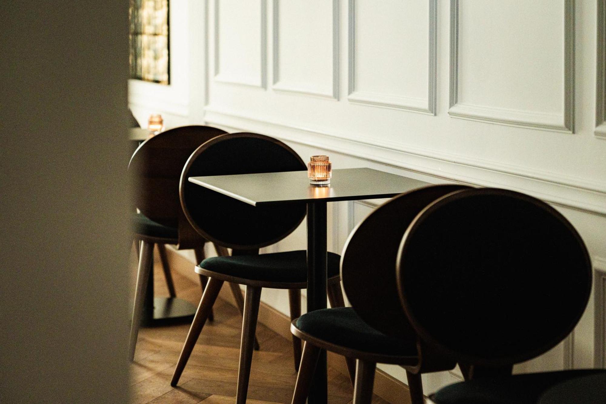 Royale Sainte Helene Boutique Hotel Birkirkara Bagian luar foto