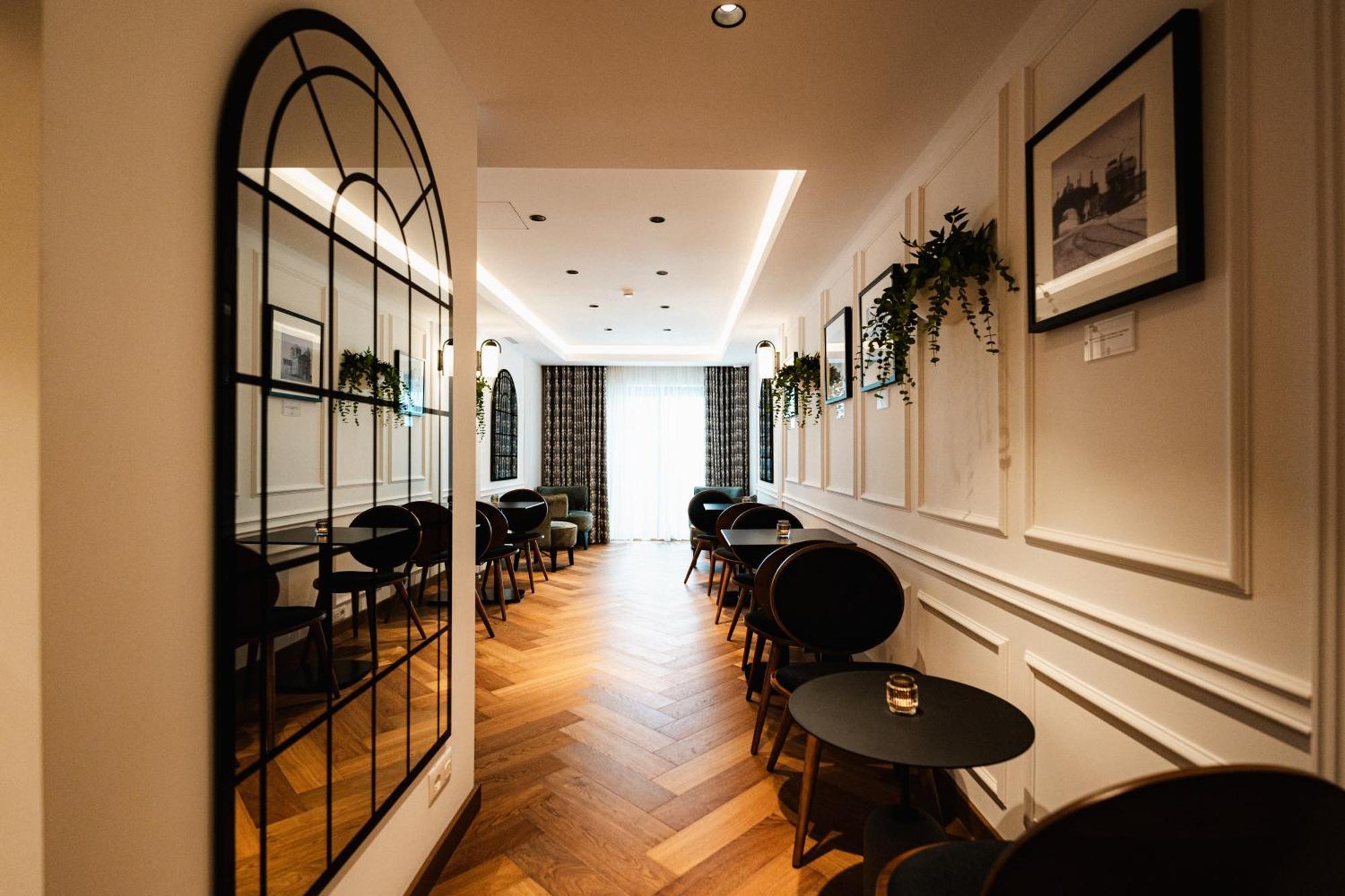 Royale Sainte Helene Boutique Hotel Birkirkara Bagian luar foto