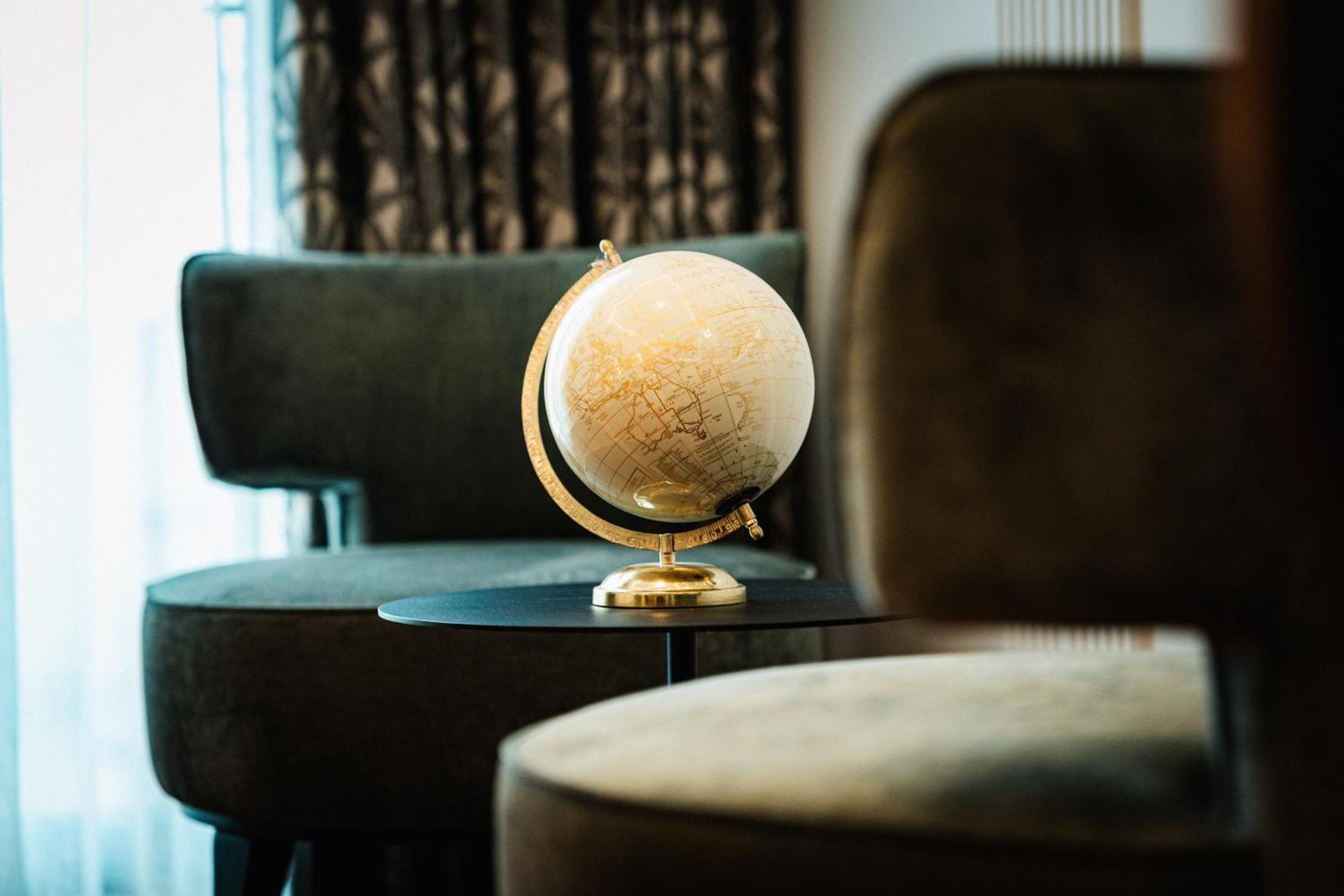 Royale Sainte Helene Boutique Hotel Birkirkara Bagian luar foto